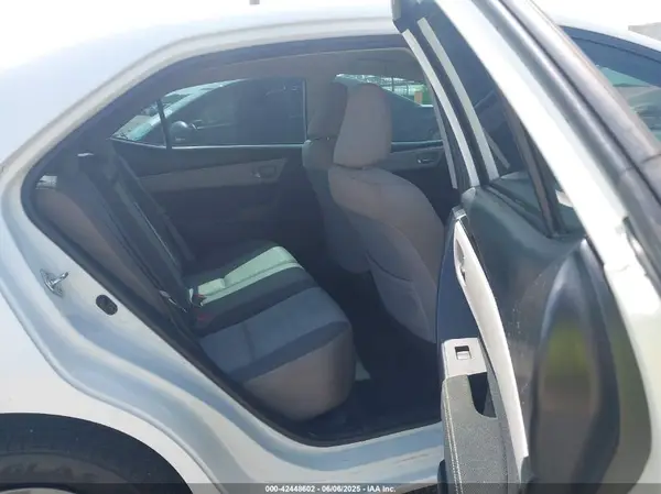 2T1BURHE5HC893804 2017 TOYOTA COROLLA - Image 8