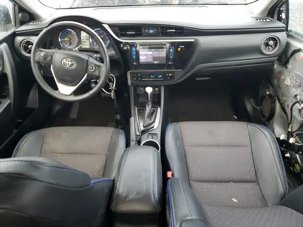 2T1BURHE5HC894029 2017 TOYOTA COROLLA - Image 8