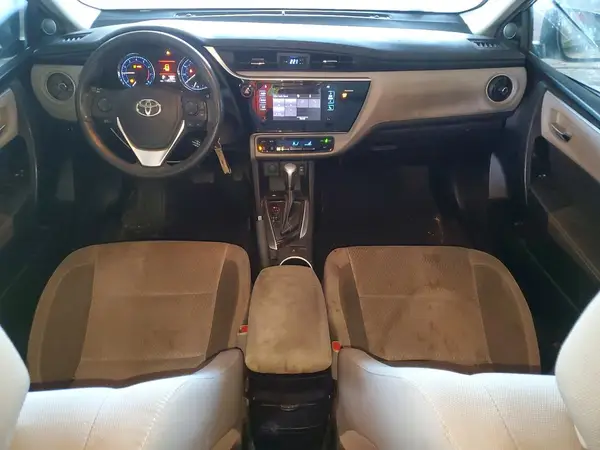 2T1BURHE5HC894595 2017 TOYOTA COROLLA - Image 8
