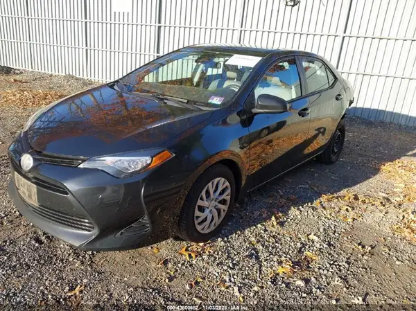 2T1BURHE5HC896525 2017 TOYOTA COROLLA - Image 2