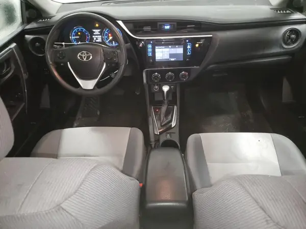 2T1BURHE5HC896573 2017 TOYOTA COROLLA - Image 8