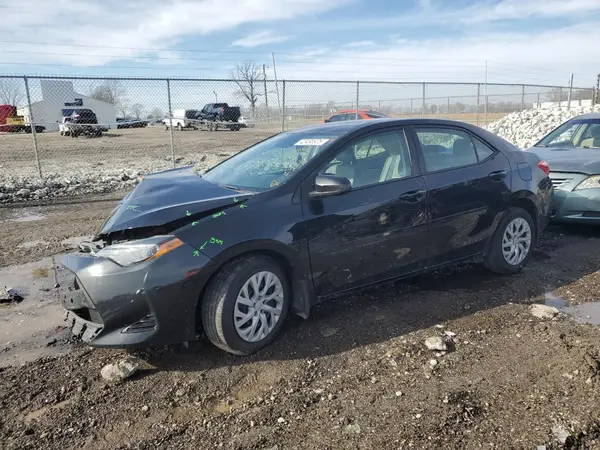 2T1BURHE5HC898646 2017 TOYOTA COROLLA - Image 1