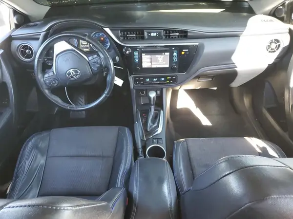 2T1BURHE5HC898713 2017 TOYOTA COROLLA - Image 8