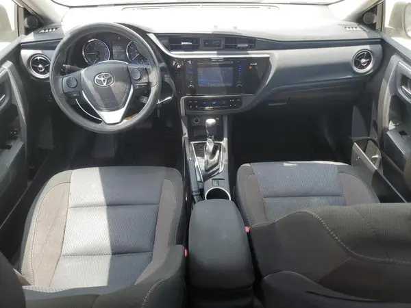 2T1BURHE5HC898792 2017 TOYOTA COROLLA - Image 8