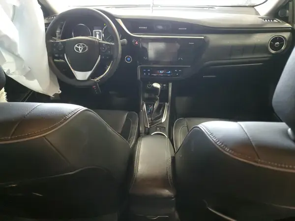 2T1BURHE5HC899845 2017 TOYOTA COROLLA - Image 8
