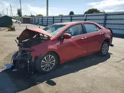 2T1BURHE5HC899909 2017 TOYOTA COROLLA