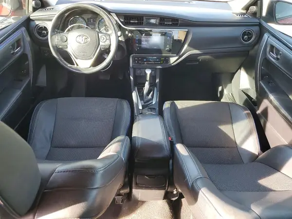 2T1BURHE5HC900086 2017 TOYOTA COROLLA - Image 8