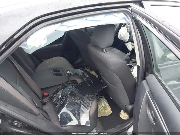 2T1BURHE5HC900444 2017 TOYOTA COROLLA - Image 8