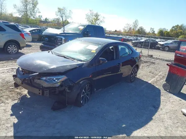 2T1BURHE5HC901514 2017 TOYOTA COROLLA - Image 2