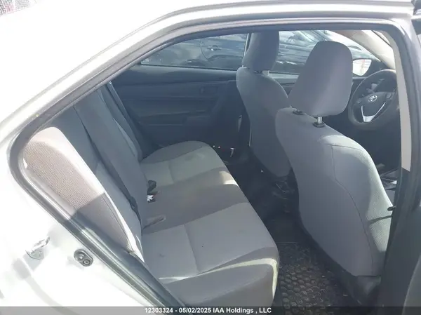 2T1BURHE5HC902193 2017 TOYOTA COROLLA - Image 8