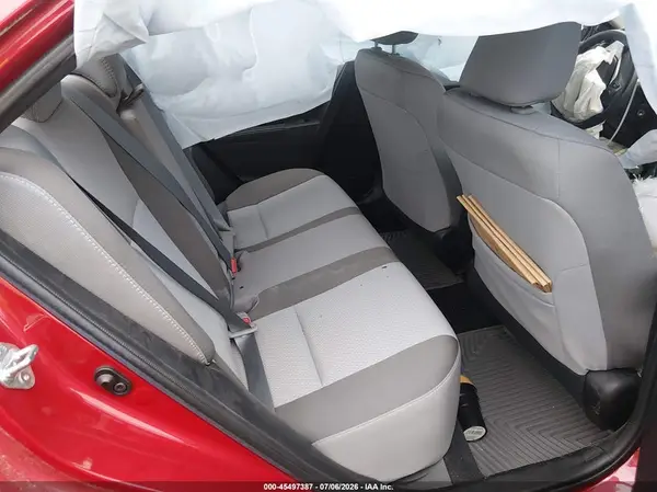 2T1BURHE5HC902372 2017 TOYOTA COROLLA - Image 8