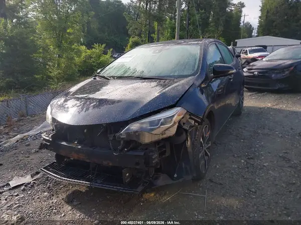 2T1BURHE5HC902808 2017 TOYOTA COROLLA - Image 2