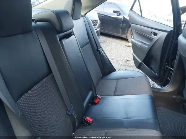 2T1BURHE5HC902808 2017 TOYOTA COROLLA - Image 8