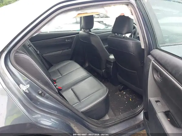 2T1BURHE5HC902856 2017 TOYOTA COROLLA - Image 8