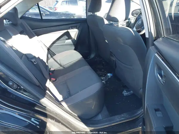 2T1BURHE5HC903151 2017 TOYOTA COROLLA - Image 8