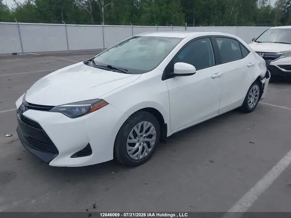 2T1BURHE5HC903179 2017 TOYOTA COROLLA - Image 2
