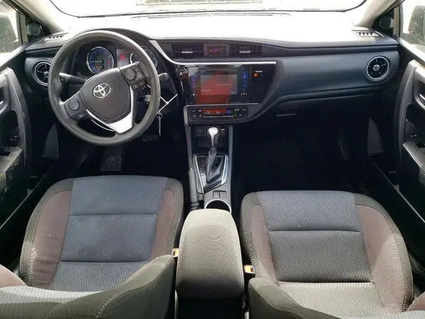 2T1BURHE5HC903473 2017 TOYOTA COROLLA - Image 8