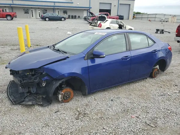 2T1BURHE5HC904767 2017 TOYOTA COROLLA - Image 1