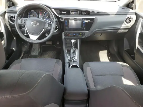 2T1BURHE5HC907104 2017 TOYOTA COROLLA - Image 8