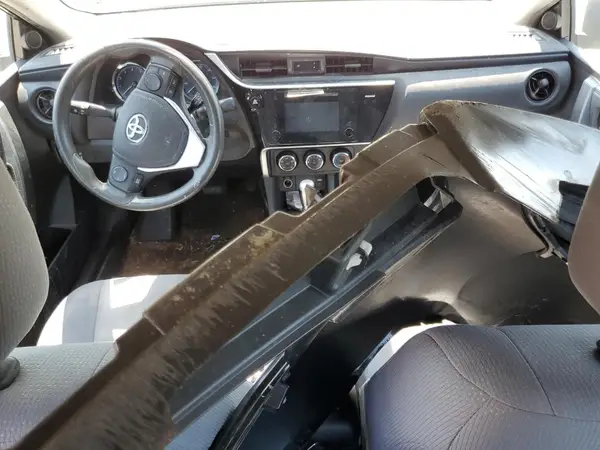 2T1BURHE5HC908303 2017 TOYOTA COROLLA - Image 8