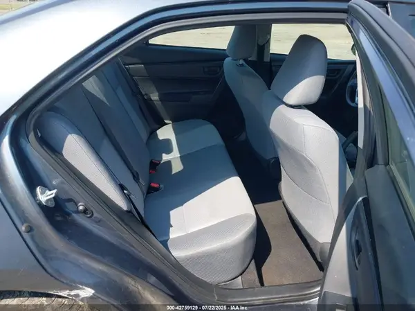 2T1BURHE5HC909385 2017 TOYOTA COROLLA - Image 8