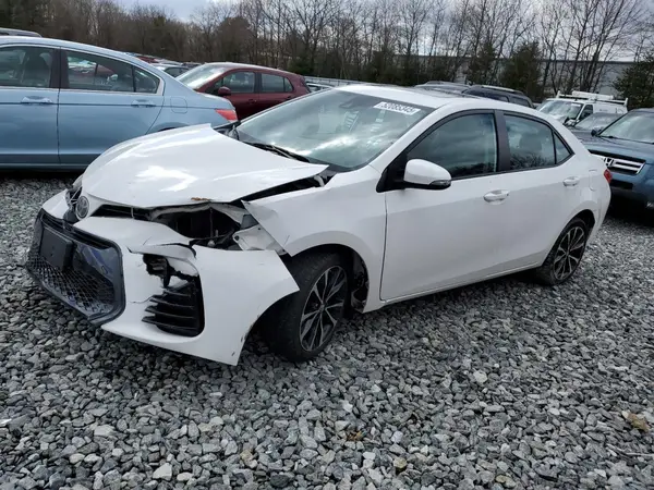 2T1BURHE5HC909404 2017 TOYOTA COROLLA - Image 1