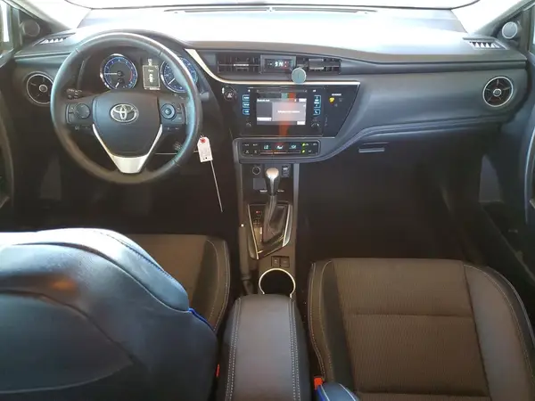 2T1BURHE5HC912478 2017 TOYOTA COROLLA - Image 8