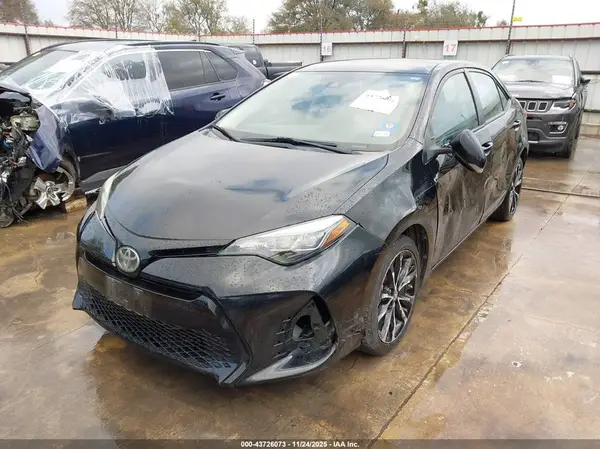 2T1BURHE5HC912576 2017 TOYOTA COROLLA - Image 2