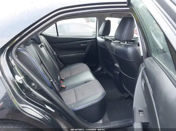 2T1BURHE5HC912576 2017 TOYOTA COROLLA - Image 8
