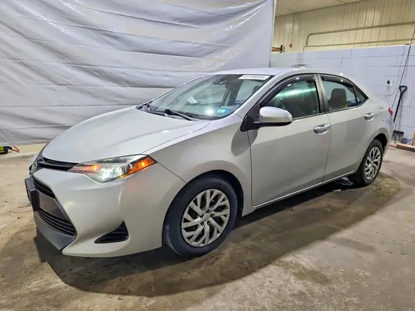 2T1BURHE5HC912593 2017 TOYOTA COROLLA - Image 1