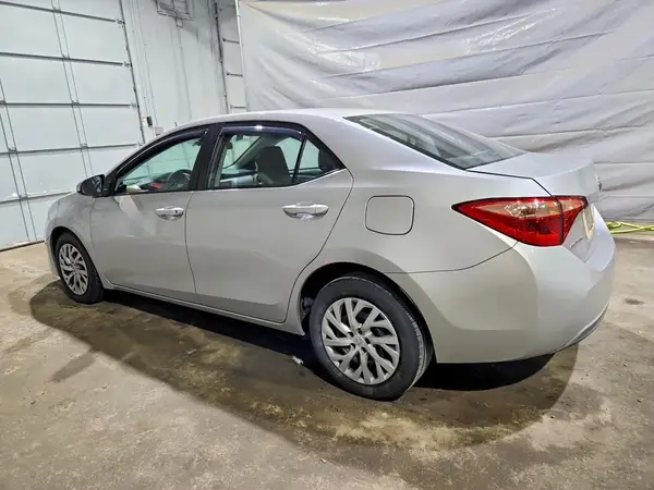 2T1BURHE5HC912593 2017 TOYOTA COROLLA - Image 2