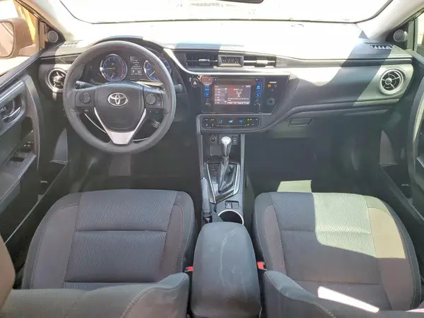 2T1BURHE5HC912920 2017 TOYOTA COROLLA - Image 8