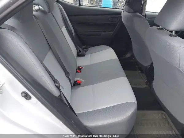 2T1BURHE5HC912965 2017 TOYOTA COROLLA - Image 8