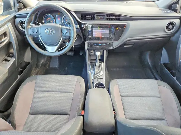 2T1BURHE5HC914652 2017 TOYOTA COROLLA - Image 8