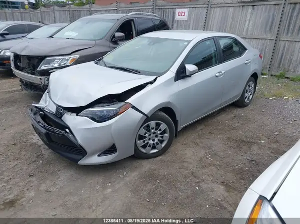 2T1BURHE5HC914778 2017 TOYOTA COROLLA - Image 2
