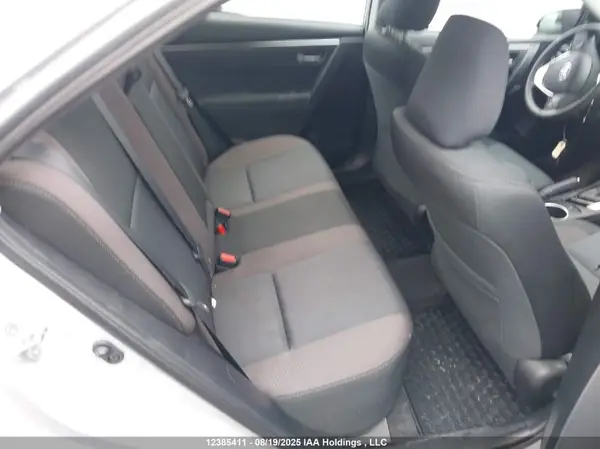 2T1BURHE5HC914778 2017 TOYOTA COROLLA - Image 8