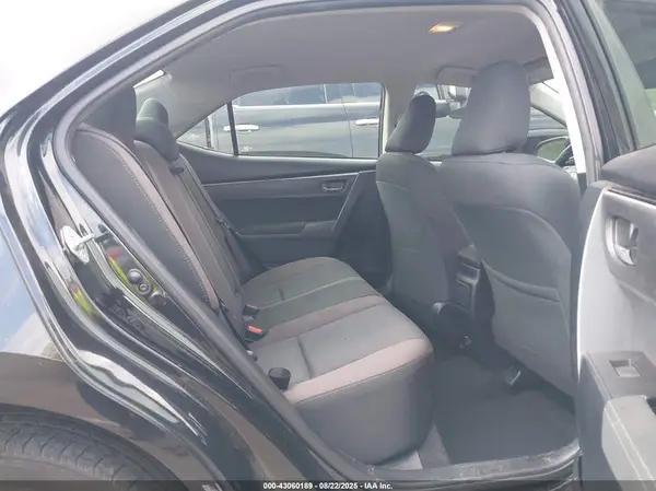 2T1BURHE5HC919236 2017 TOYOTA COROLLA - Image 8