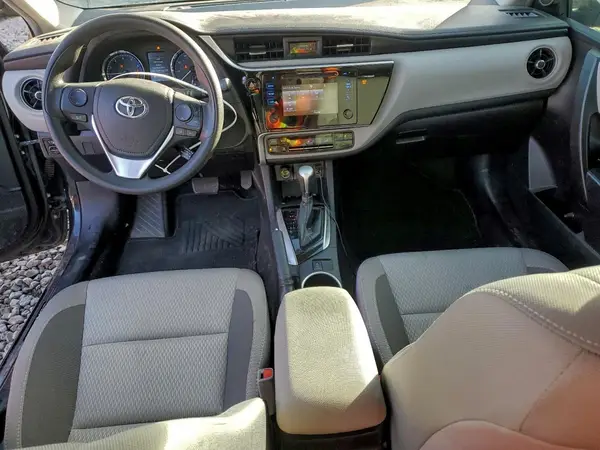 2T1BURHE5HC919477 2017 TOYOTA COROLLA - Image 8