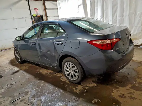 2T1BURHE5HC920290 2017 TOYOTA COROLLA - Image 2