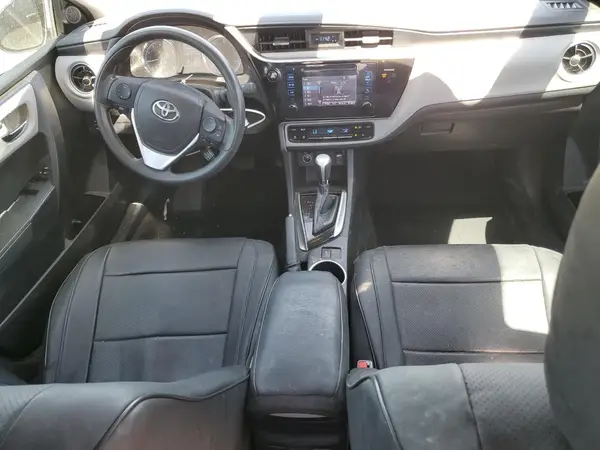 2T1BURHE5HC920726 2017 TOYOTA COROLLA - Image 8