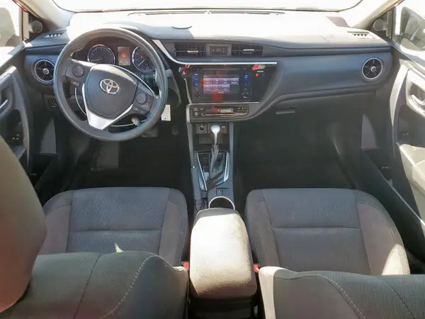 2T1BURHE5HC922377 2017 TOYOTA COROLLA - Image 8