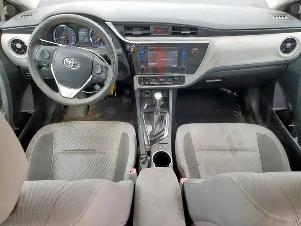 2T1BURHE5HC923674 2017 TOYOTA COROLLA - Image 8