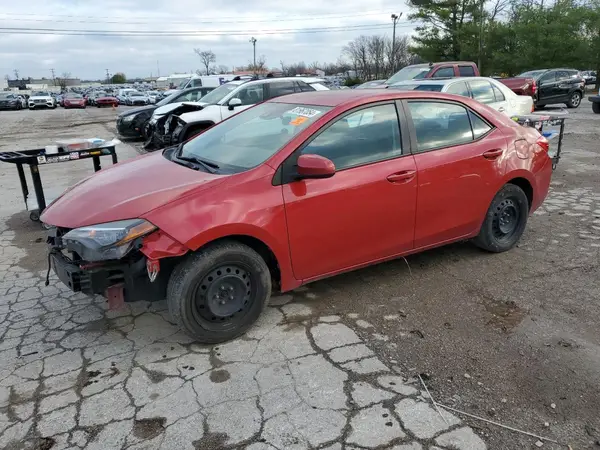 2T1BURHE5HC924422 2017 TOYOTA COROLLA - Image 1