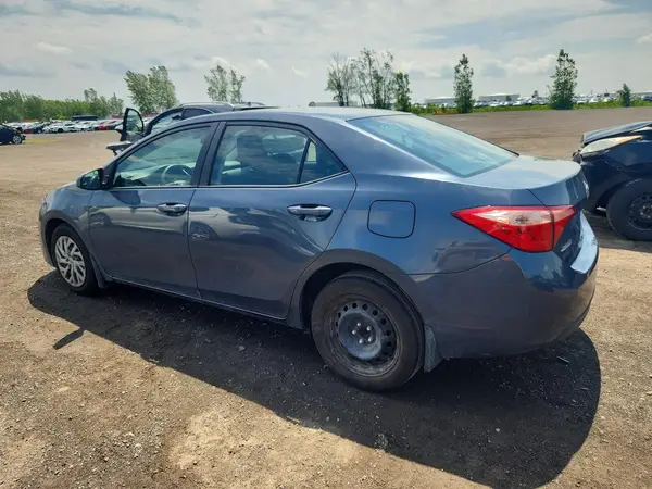 2T1BURHE5HC926896 2017 TOYOTA COROLLA - Image 2
