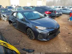 2T1BURHE5HC927658 2017 TOYOTA COROLLA