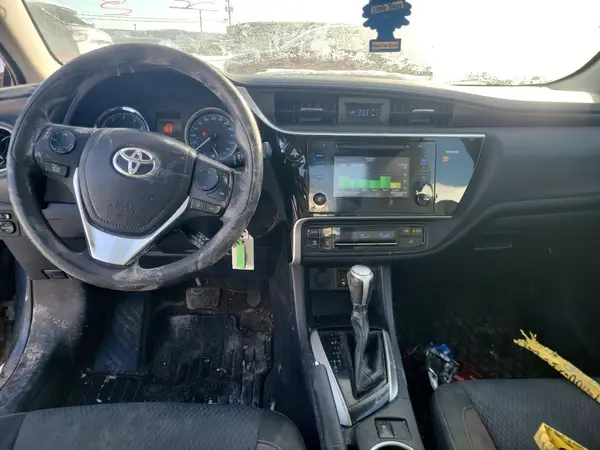 2T1BURHE5HC927921 2017 TOYOTA COROLLA - Image 8
