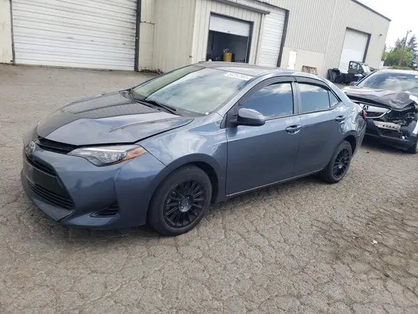 2T1BURHE5HC928373 2017 TOYOTA COROLLA - Image 1