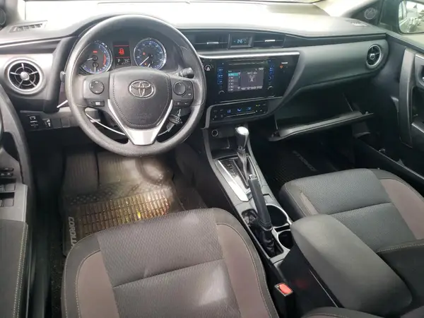 2T1BURHE5HC928373 2017 TOYOTA COROLLA - Image 8