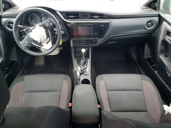 2T1BURHE5HC928681 2017 TOYOTA COROLLA - Image 8