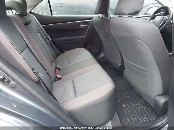 2T1BURHE5HC930320 2017 TOYOTA COROLLA - Image 8